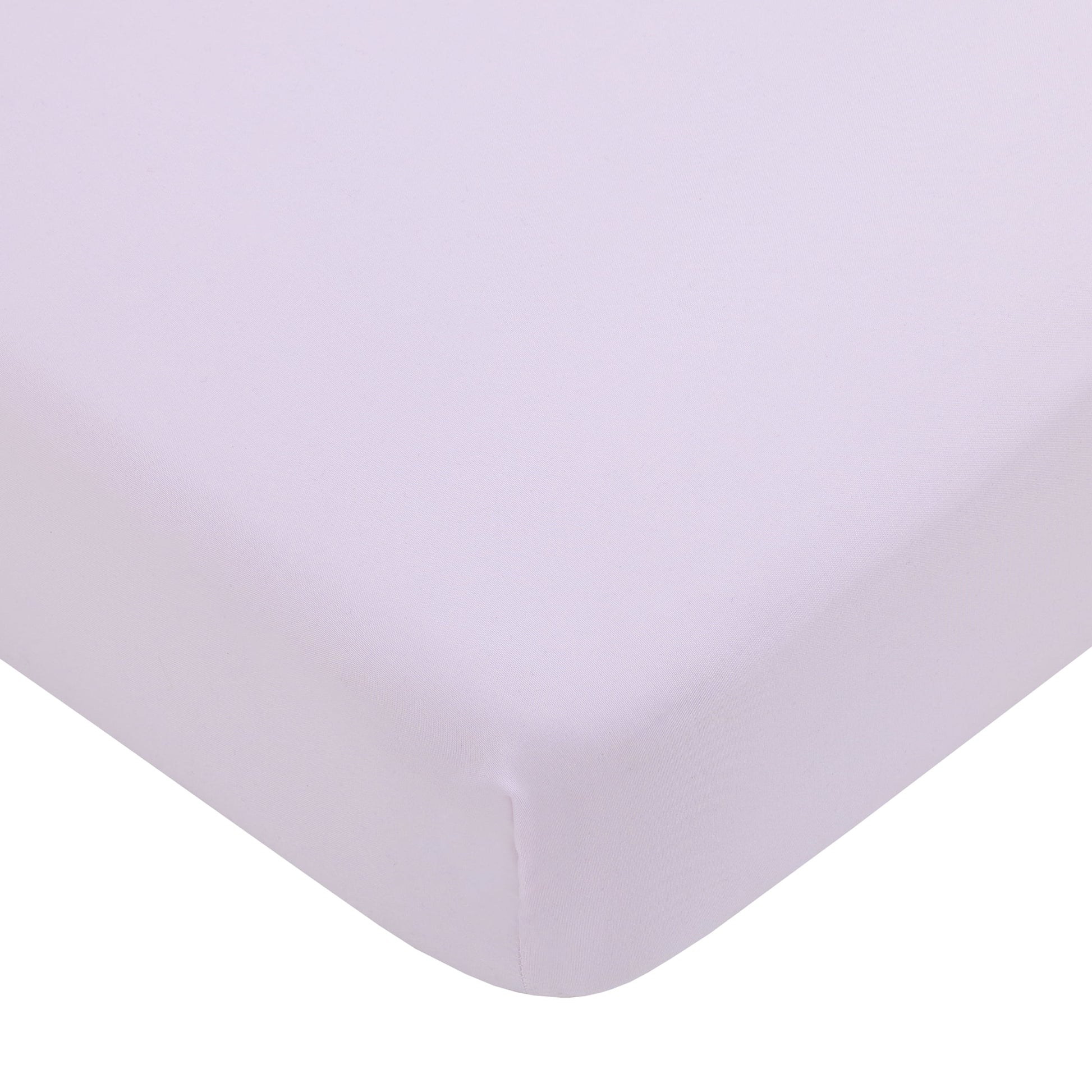 Butterfly 4 Piece Toddler Bed Set, Comforter, Flat Sheet, Fitted Sheet, Pillowcase