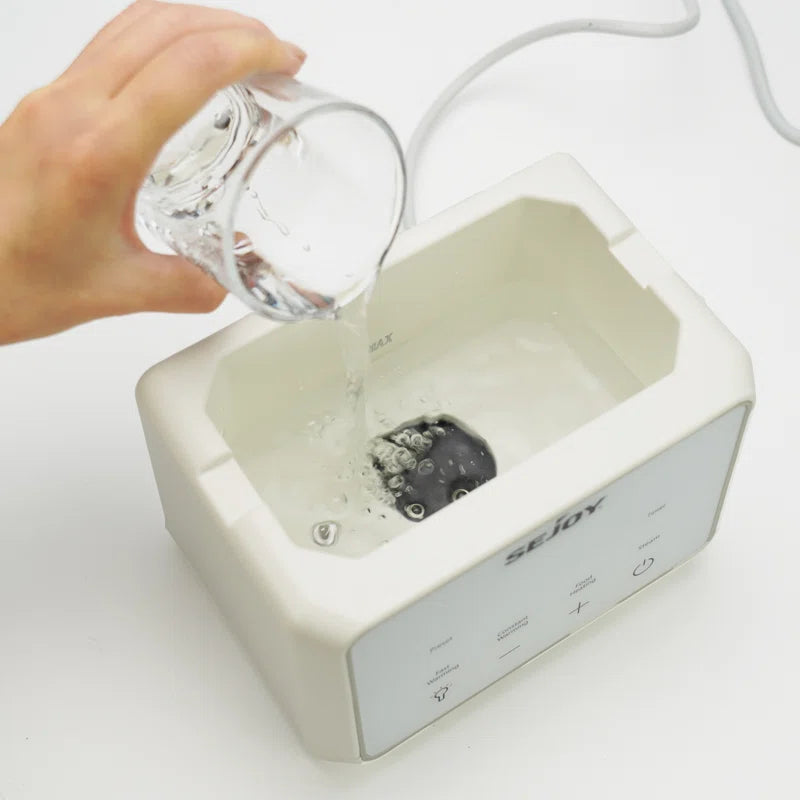 Bottle Warmer, Fast Baby Food Heater for Milk Formula, Steam Sterilizer with a Defrost Basket